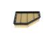 Luftfilter - F026400858 BOSCH - 13718613251, A3080