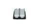 Luftfilter - F026400860 BOSCH - 17220-5K0-A00, A3024, E2026L