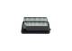 Luftfilter - F026400860 BOSCH - 17220-5K0-A00, A3024, E2026L