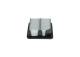 Luftfilter - F026400860 BOSCH - 17220-5K0-A00, A3024, E2026L