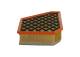 Luftfilter - F026400864 BOSCH - K1395975080, 1395975080, C26065