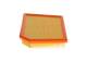 Luftfilter - F026400866 BOSCH - 13718480400, C29031, E2207L