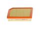 Luftfilter - F026400867 BOSCH - 13718480931, C29030