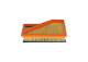 Luftfilter - F026400868 BOSCH - 13727529264, A1299