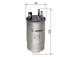 Drivstoffilter - F026402049 BOSCH - 1542785, 55702102, FG2067