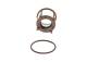 Drivstoffilter - F026402293 BOSCH - 0007983190, 5001852912, 51125030043