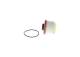 Drivstoffilter - F026402364 BOSCH - 1770A223, 2330026100, 8-98101-749-3