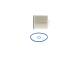 Drivstoffilter - F026402372 BOSCH - 164001458R, A6080903200, 164009757R