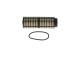 Drivstoffilter - F026402382 BOSCH - 5802050393, 5802786087, 5802925674
