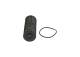 Drivstoffilter - F026402382 BOSCH - 5802050393, 5802786087, 5802925674