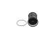 Drivstoffilter - F026402383 BOSCH - 1686521980, 50532249, K1395648080