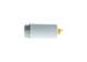 Drivstoffilter - F026402393 BOSCH - 0011318200, 22969257, 333K7702