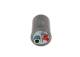 Drivstoffilter - F026402827 BOSCH - 00585581AC, 05085581AD, 05166780AA