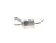 Drivstoffilter - F026403026 BOSCH - 2330075140, ALG3084, E139