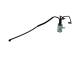 Drivstoffilter - F026403758 BOSCH - 04809118AB, K04809118AB, 04809118AC