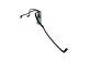 Drivstoffilter - F026403758 BOSCH - 04809118AB, K04809118AB, 04809118AC