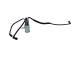 Drivstoffilter - F026403758 BOSCH - 04809118AB, K04809118AB, 04809118AC