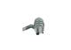 Drivstoffilter - F026403761 BOSCH - 04809118AD, 52100283AC, 4809118AD