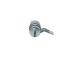 Drivstoffilter - F026403761 BOSCH - 04809118AD, 52100283AC, 4809118AD