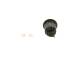 Drivstoffilter - F026403762 BOSCH - 2330074260, 25313811, MR204132