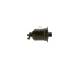 Drivstoffilter - F026403762 BOSCH - 2330074260, 25313811, MR204132