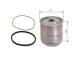 Oljefilter - F026407059 BOSCH - 01858000, 236GB244, A5411800083