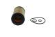Oljefilter - F026407112 BOSCH - 15209HG00A, 68091826AA, 7424999343