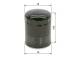 Oljefilter - F026407271 BOSCH - 99310720300, 99310720302, 99310720303