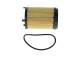 Oljefilter - F026407349 BOSCH - 8-98270-524-0, ADZ92130, ALO10502
