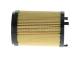 Oljefilter - F026407349 BOSCH - 8-98270-524-0, ADZ92130, ALO10502