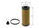 Oljefilter - F026407360 BOSCH - 263202R000, 263202R001, FOF10002