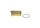 Oljefilter - F026407374 BOSCH - 263203CAA0, 2522600, ADG02159
