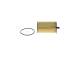 Oljefilter - F026407374 BOSCH - 263203CAA0, 2522600, ADG02159