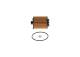 Oljefilter - F026407391 BOSCH - 32257032, 25VCC01, CH12795ECO