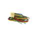 Ledning - F026T00013 BOSCH - 71110636, 7701011005, 81254006620