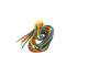 Ledning - F026T00013 BOSCH - 71110636, 7701011005, 81254006620