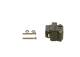 Adaptersett, drivstofftrykkregulator - F026T03004 BOSCH - A0000704062, 0000704062, 2437020003