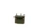 Adaptersett, drivstofftrykkregulator - F026T03004 BOSCH - A0000704062, 0000704062, 2437020003