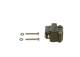Adaptersett, drivstofftrykkregulator - F026T03009 BOSCH - 2437020008