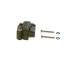 Adaptersett, drivstofftrykkregulator - F026T03009 BOSCH - 2437020008