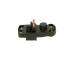 Justerings-potensiometer, tomgangsgassblanding - F026T03021 BOSCH - A0000740236, 0000740236, 3437010039