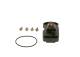 Justerings-potensiometer, tomgangsgassblanding - F026T03022 BOSCH - A0000740136, 0000740136, 3437010026