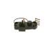 Justerings-potensiometer, tomgangsgassblanding - F026T03022 BOSCH - A0000740136, 0000740136, 3437010026