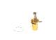 Termostat, kaldstartanrikning - F026T03038 BOSCH - A0012039575, 0012039575, 1287230002