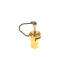Termostat, kaldstartanrikning - F026T03038 BOSCH - A0012039575, 0012039575, 1287230002