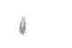 Reparasjonssett, innsprøytningsdyse - H105019010 BOSCH - S236601110, 236601110A, 1050190100