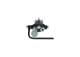 Drivstoffpumpe - H105210617 BOSCH - 1664089TA3, 8-97117-944-0, 1052106170