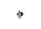 Drivstoffpumpe - H105220723 BOSCH - 1-15750-197-0, 1052207230