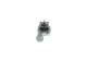 Drivstoffpumpe - H105220725 BOSCH - 1-15750-198-0, 1052207250
