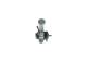 Drivstoffpumpe - H105220735 BOSCH - 8-94132-704-0, 8-97166-487-0, 8-97368-275-0